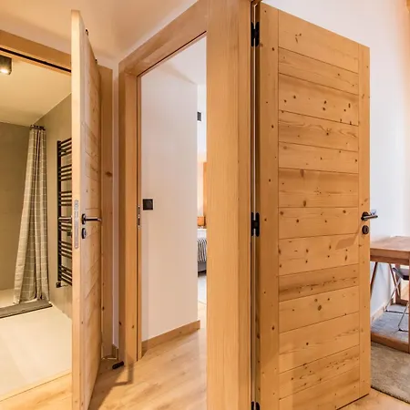 6 Sejour Apartment