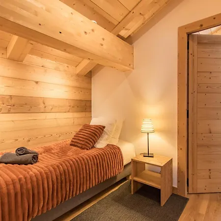 6 Sejour * Le Grand-Bornand