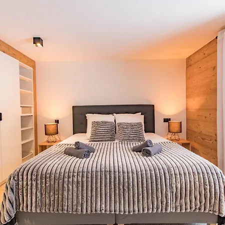 6 Sejour Apartment