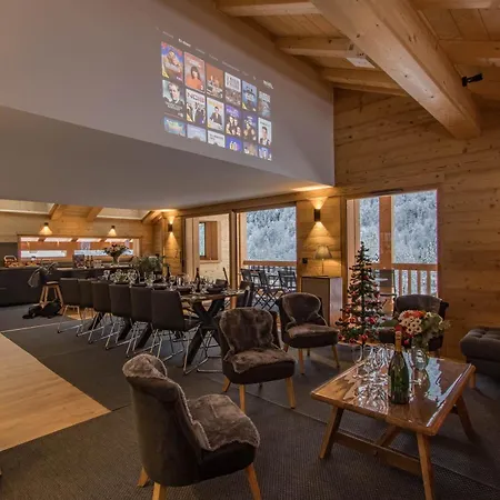 6 Sejour Le Grand-Bornand