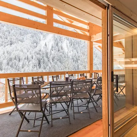 6 Sejour * Le Grand-Bornand