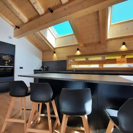 Apartamento 6 Sejour Le Grand-Bornand